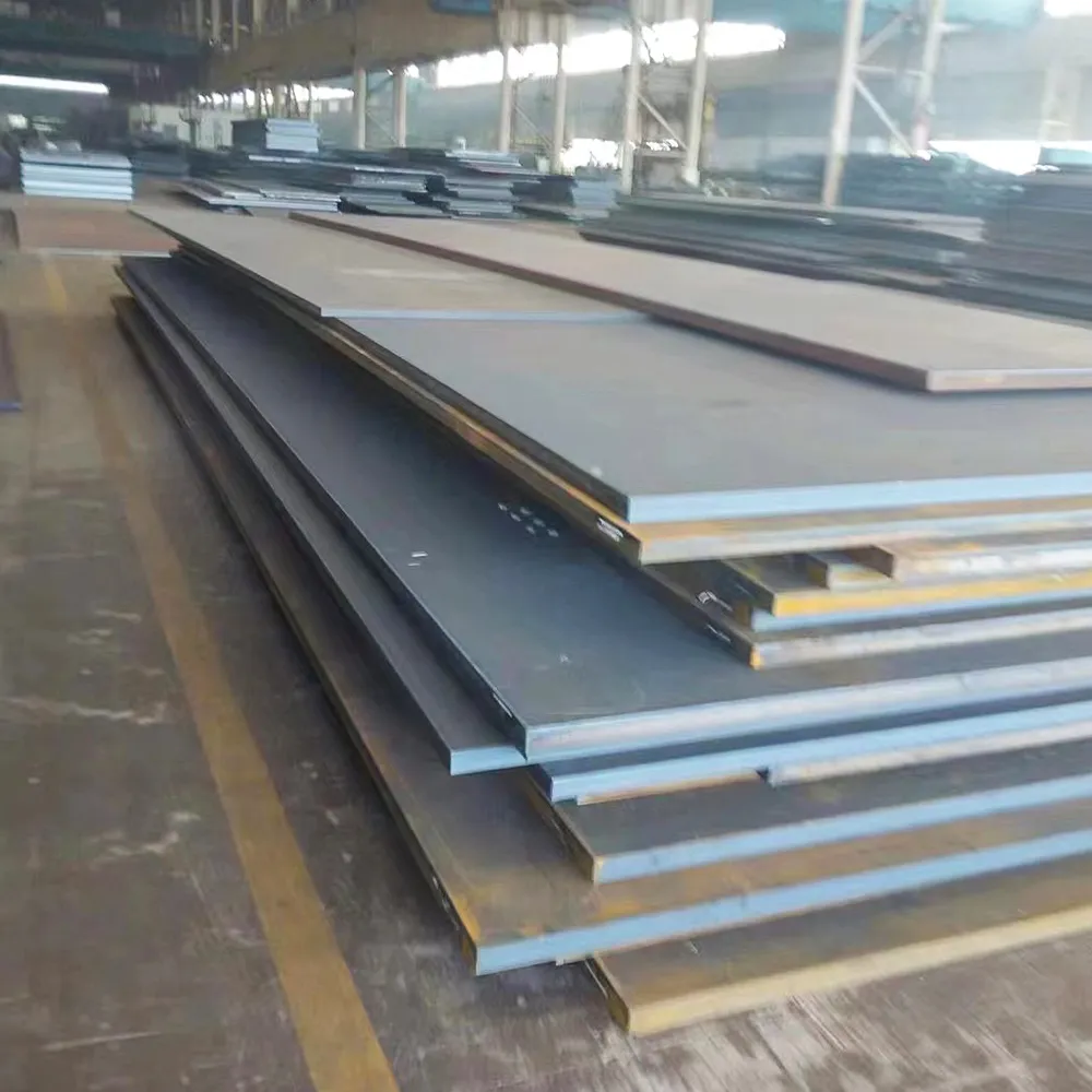 carbon steel plate&sheet